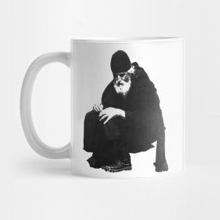 Saint Paisios Mug